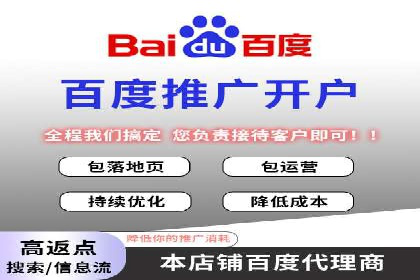 百度竞价代理实战：案例剖析与优化策略